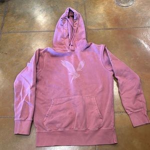 American Eagle Pullover Hoodie